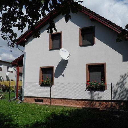 Privat Kovacova Βίλα Žiar Εξωτερικό φωτογραφία