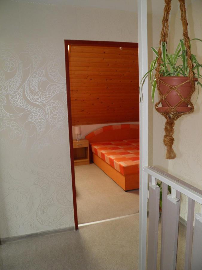 Privat Kovacova Βίλα Žiar Εξωτερικό φωτογραφία
