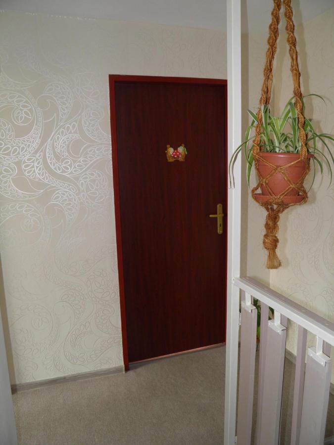 Privat Kovacova Βίλα Žiar Εξωτερικό φωτογραφία