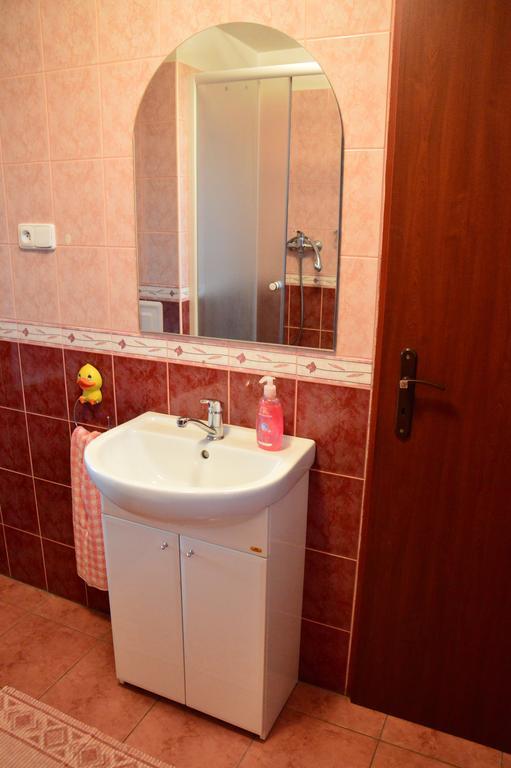 Privat Kovacova Βίλα Žiar Δωμάτιο φωτογραφία
