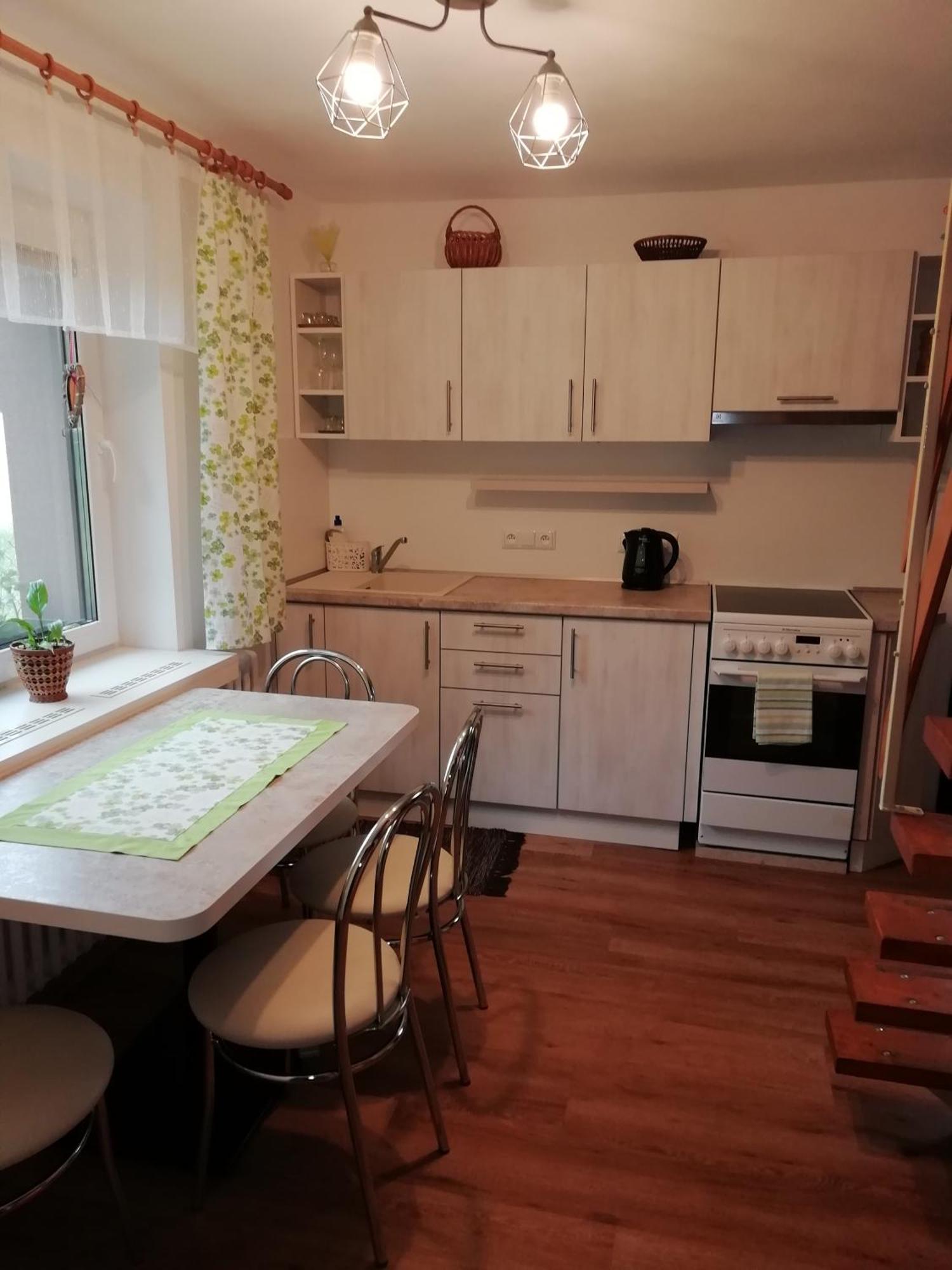 Privat Kovacova Βίλα Žiar Εξωτερικό φωτογραφία